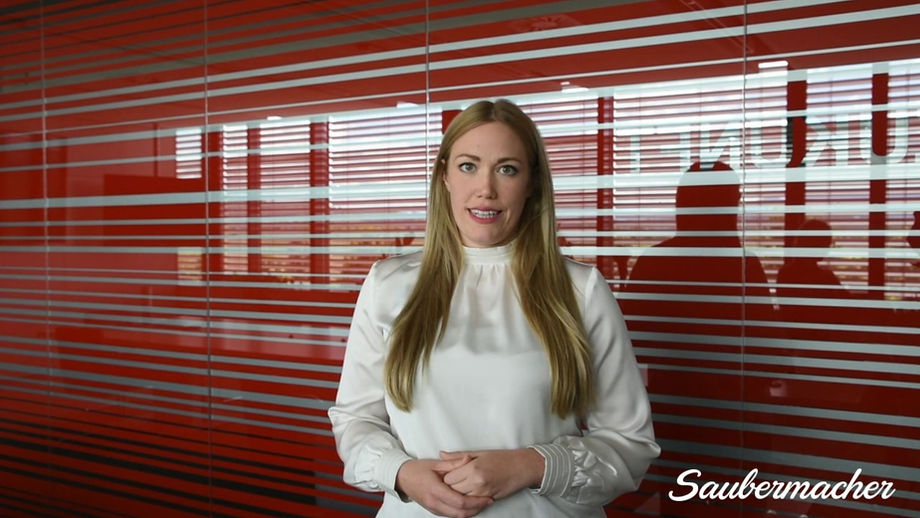 Mentee Sara Mathy